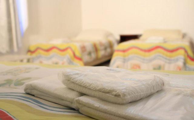 Urubici Park Hotel Eksteriør billede