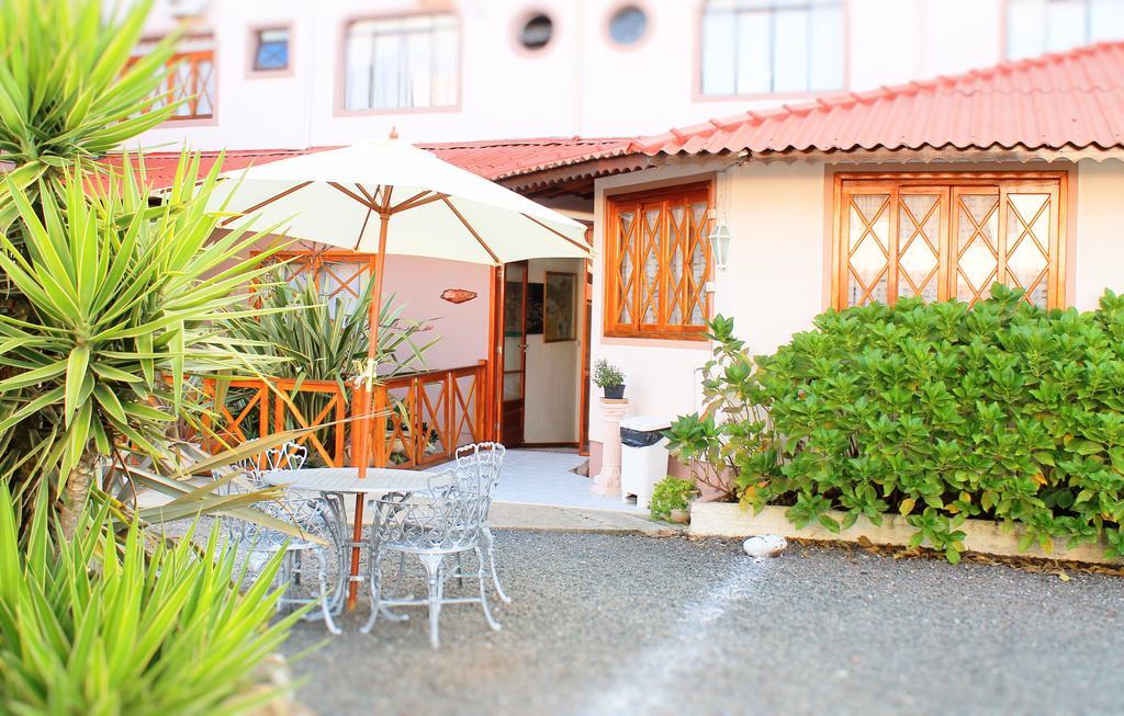 Urubici Park Hotel Eksteriør billede