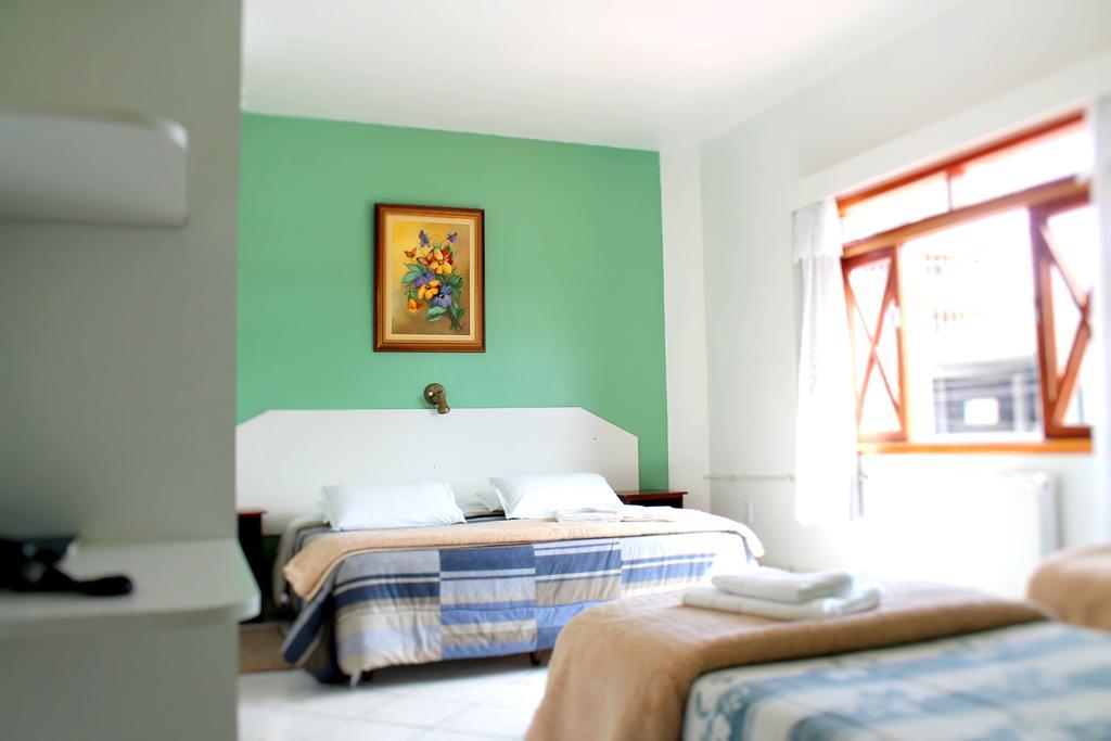 Urubici Park Hotel Eksteriør billede