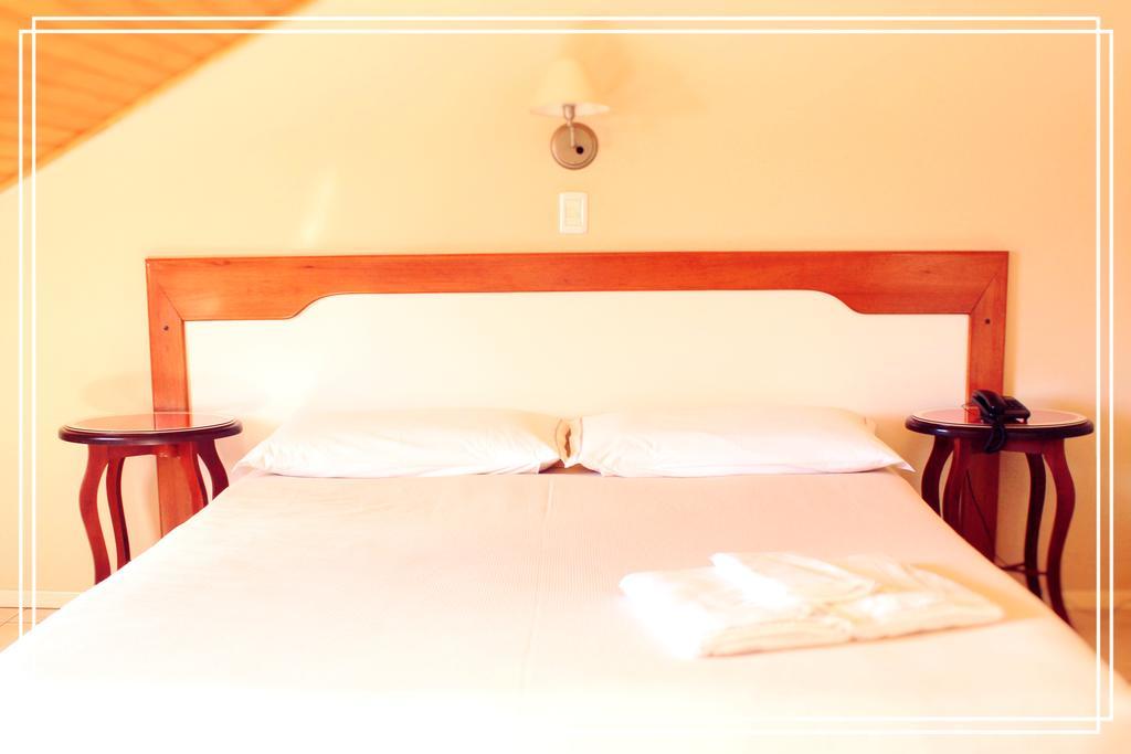 Urubici Park Hotel Eksteriør billede