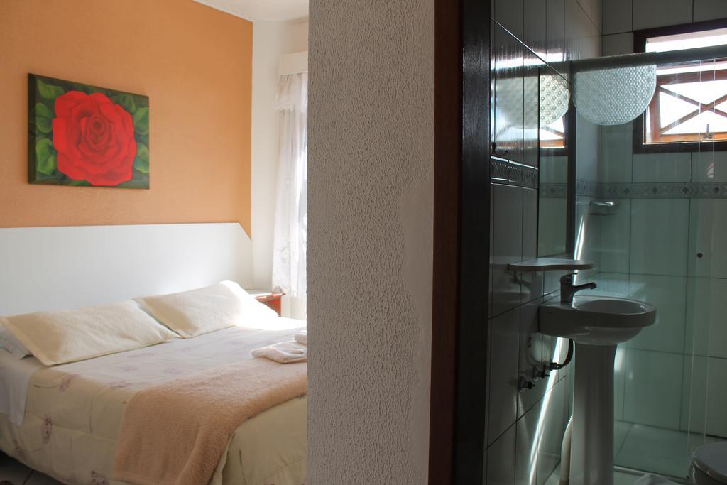 Urubici Park Hotel Eksteriør billede