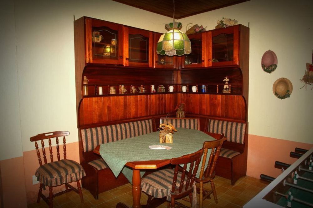Urubici Park Hotel Eksteriør billede